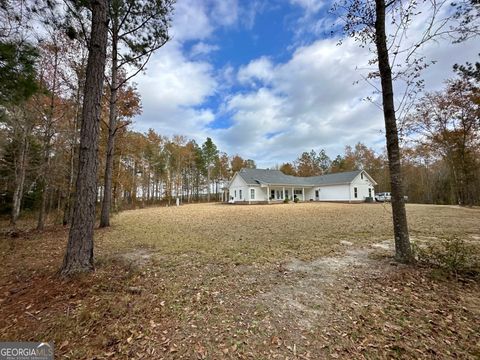 A home in Cochran