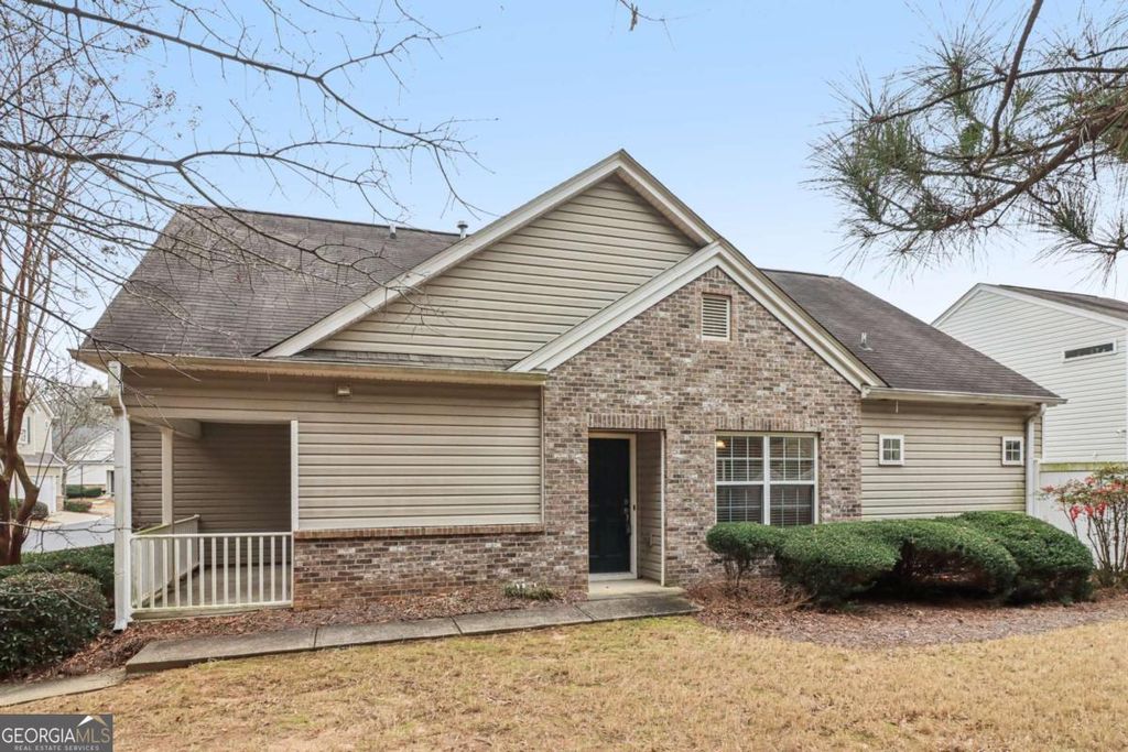 Photo of 254 Hiawassee Drive, Woodstock, GA 30188 (MLS # 10673142)