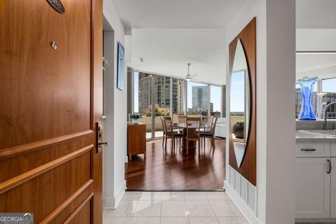 Photo of 700 Park Regency Place NE #2201, Atlanta, GA 30326 (MLS # 10652221)