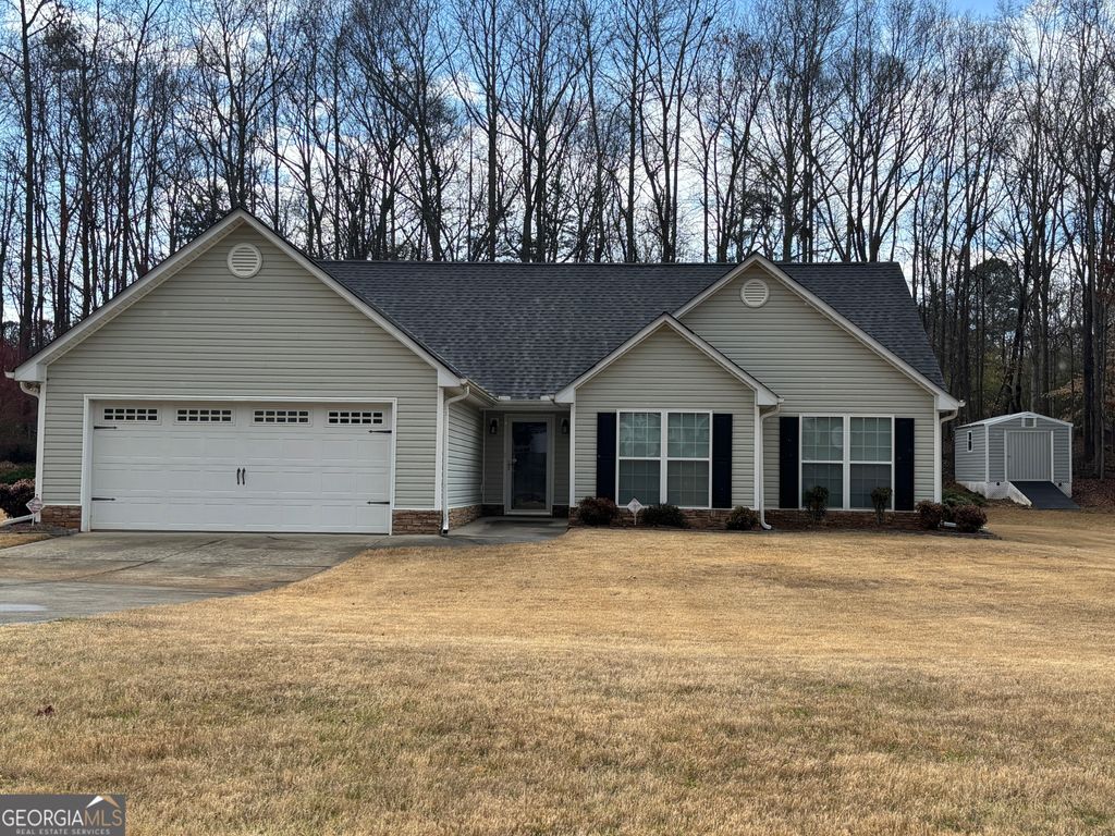 Photo of 105 Watson Dr, Hull, GA 30646 (MLS # 10705798)