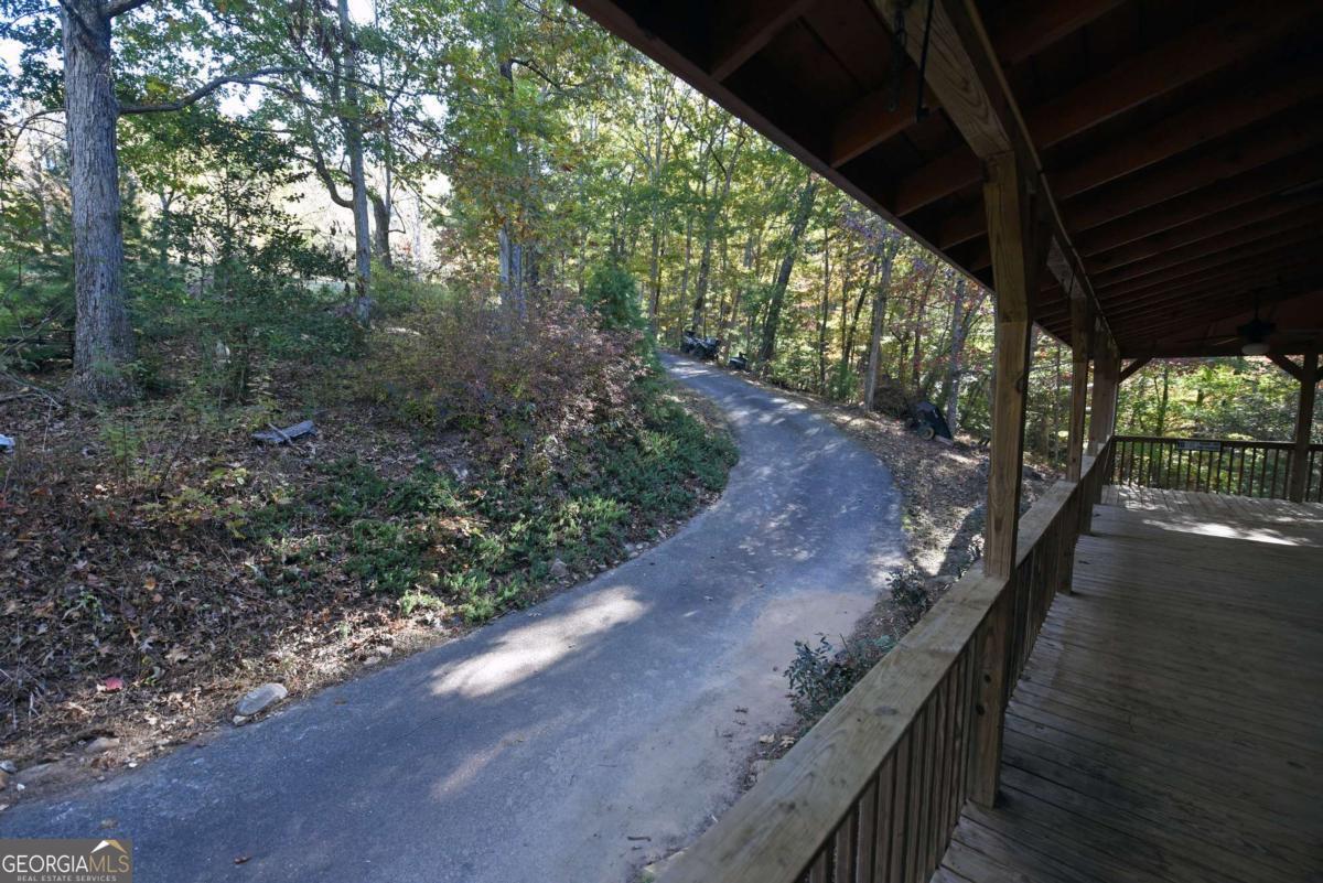 160 Mountain Field DR
