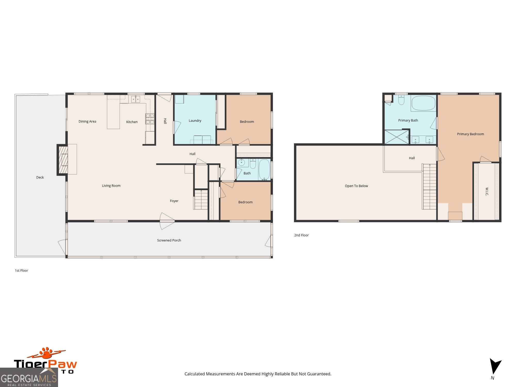 5981 Blacks Bluff RD SW