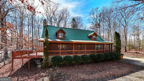 5981 Blacks Bluff RD SW Cave Spring GA 30124