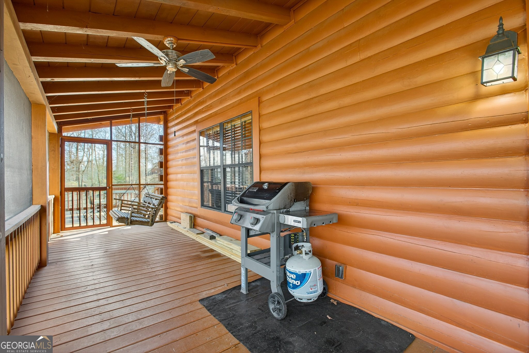 5981 Blacks Bluff RD SW