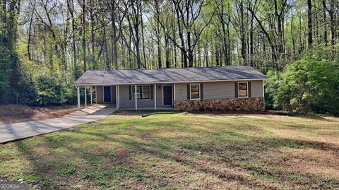 130 Fairview Drive, Stockbridge, GA 30281 - #: 10494221