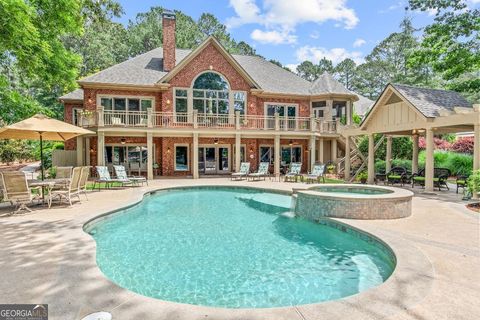 1120 Paloma Drive Greensboro GA 30642