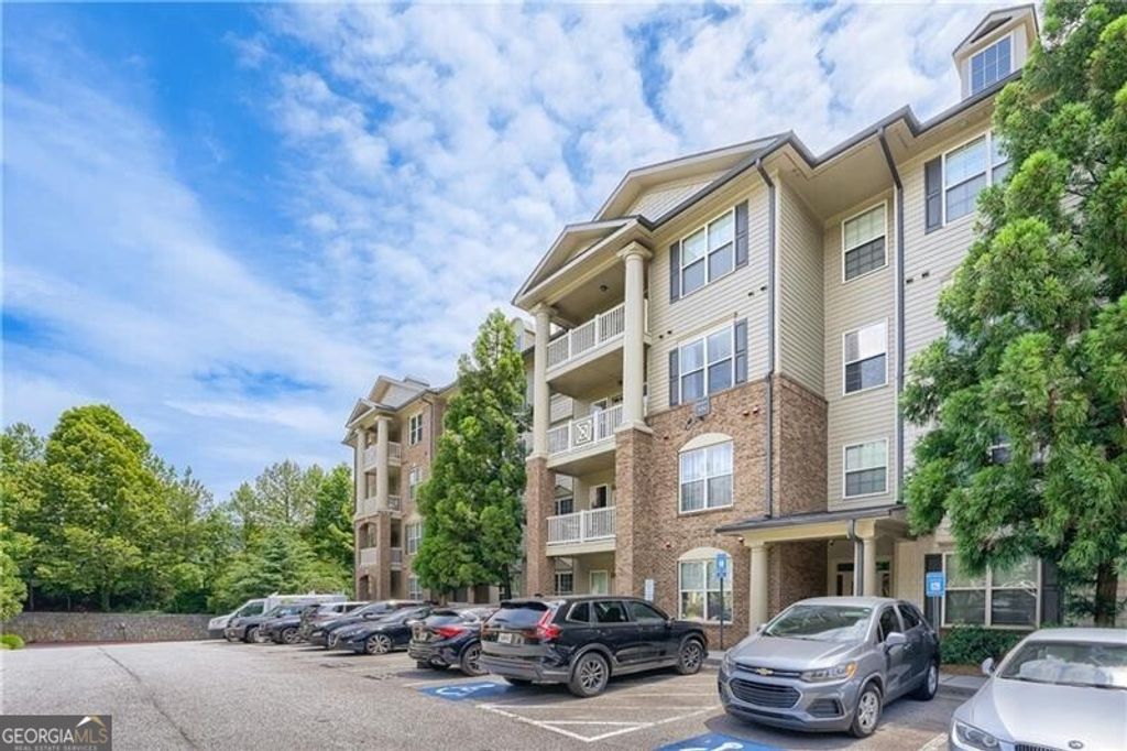 Photo of 4805 W Village Way SE #3000, Smyrna, GA 30080 (MLS # 10770428)