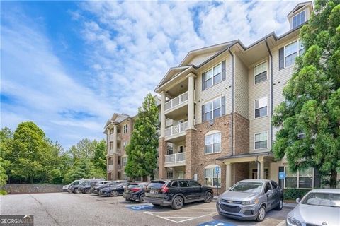 4805 W Village WAY SE 3000 Smyrna GA 30080