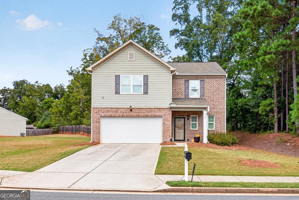 Photo of 10 Natalie Court, Covington, GA 30016 (MLS # 10867607)