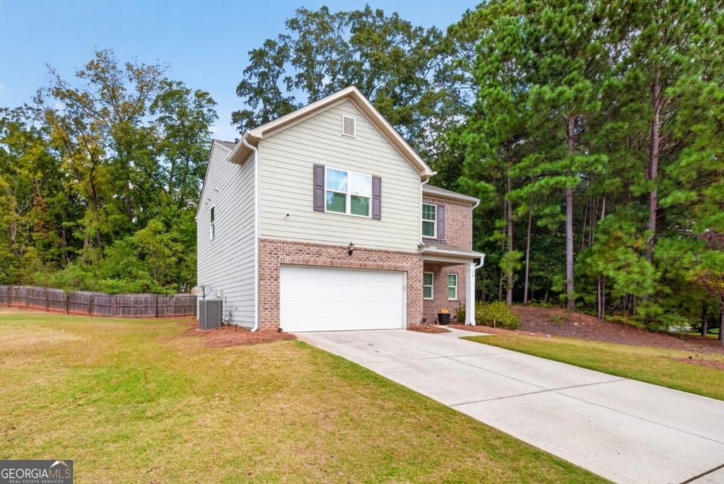 Photo of 10 Natalie Court, Covington, GA 30016 (MLS # 10867607)