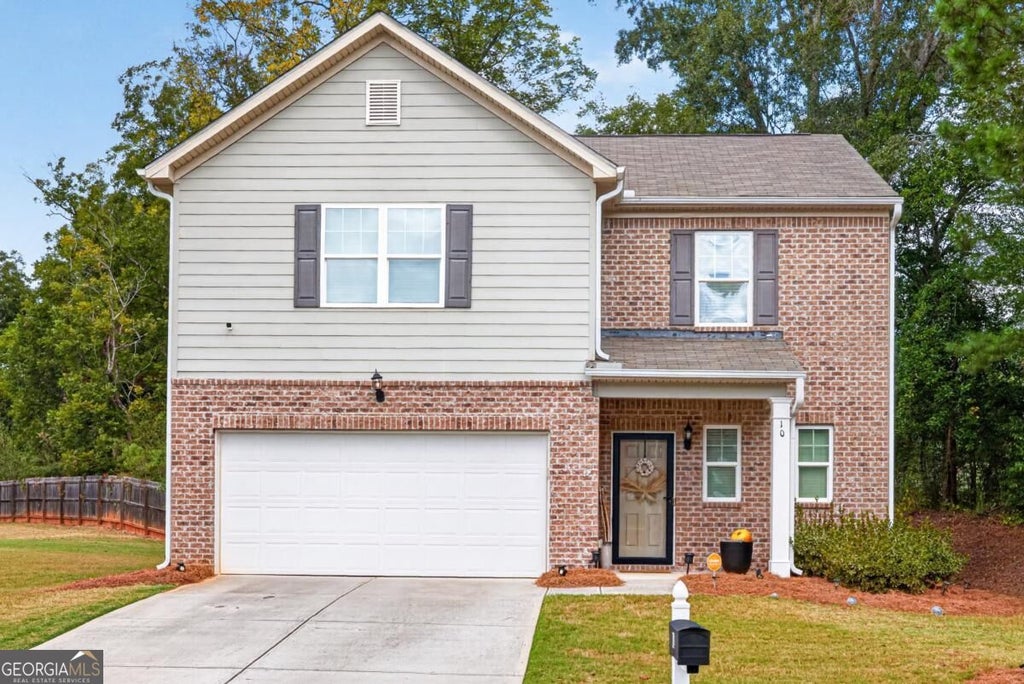 Photo of 10 Natalie Court, Covington, GA 30016 (MLS # 10867607)