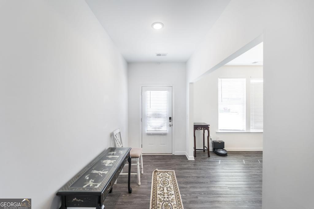 Old Stone Crossing - Residential
