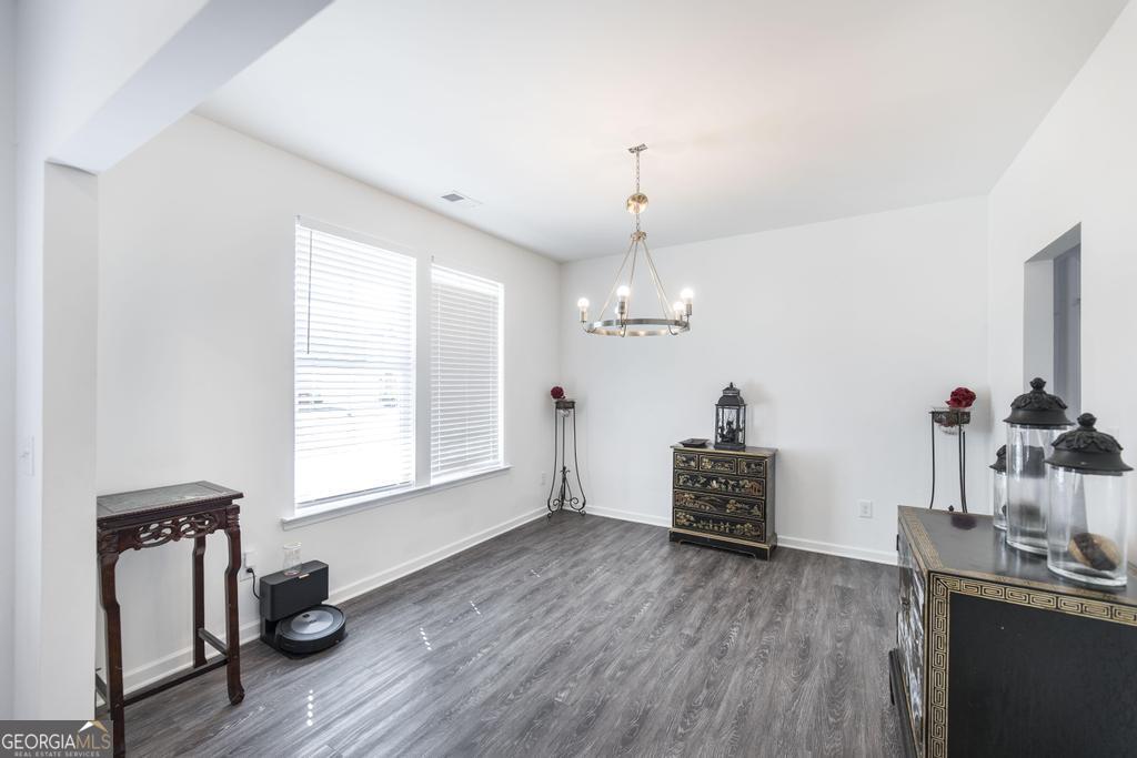 Old Stone Crossing - Residential