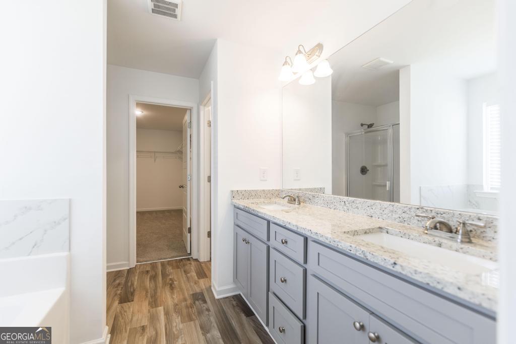 Old Stone Crossing - Residential