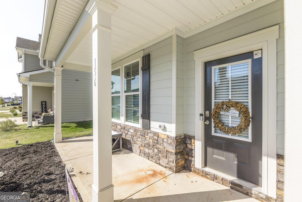 Old Stone Crossing - Residential