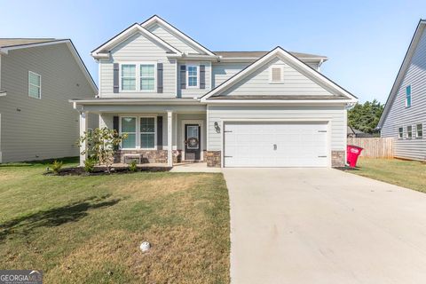 Photo of 156 Red Birch Lane, Warner Robins, GA 31093 (MLS # 10610917)