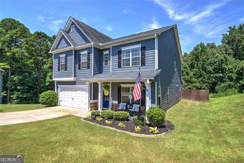 166 Stonewood Creek CT