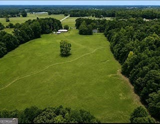 Photo of 11106 HAWKINS ACADEMY Road, Social Circle, GA 30025 (MLS # 10817401)
