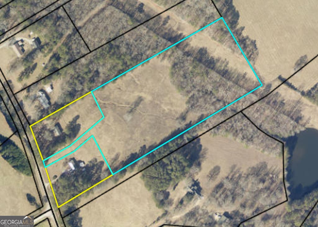 Photo of 11106 HAWKINS ACADEMY Road, Social Circle, GA 30025 (MLS # 10817401)