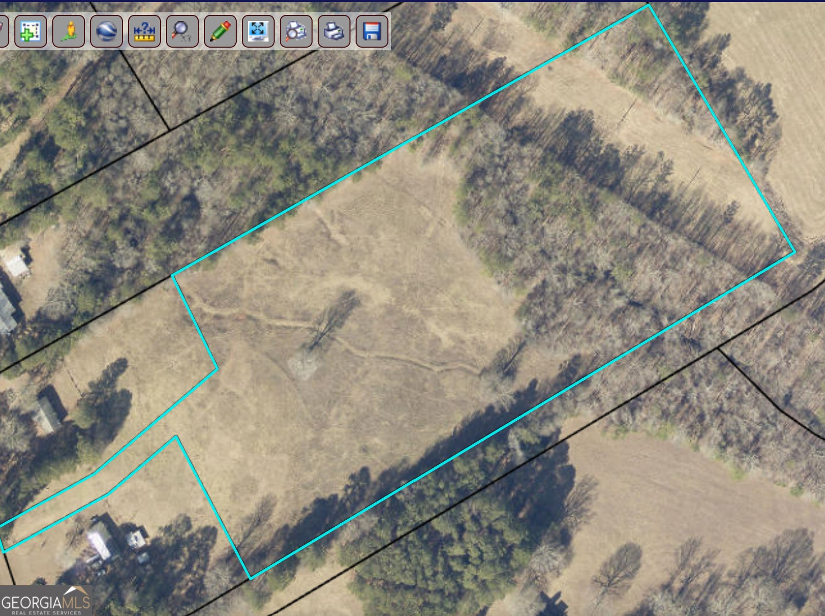 TR#1 - 11.06AC HAWKINS ACADEMY RD