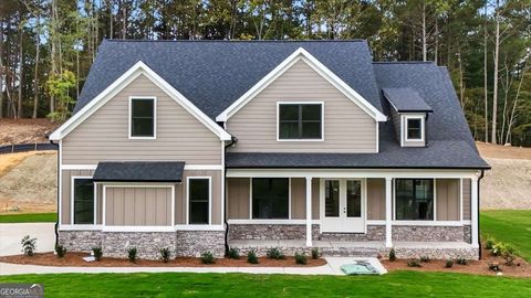 Photo of 9 Everwood Court SE, Rome, GA 30161 (MLS # 10624175)