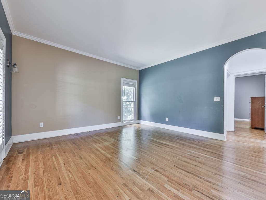 241 Rose Ridge DR