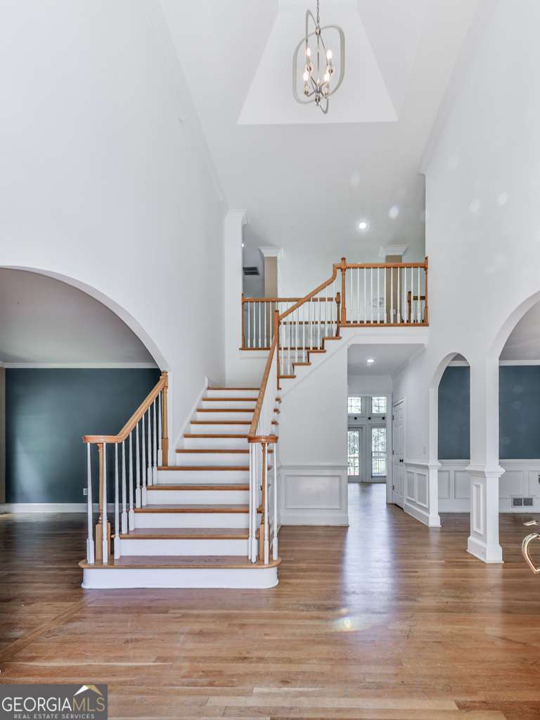 241 Rose Ridge DR