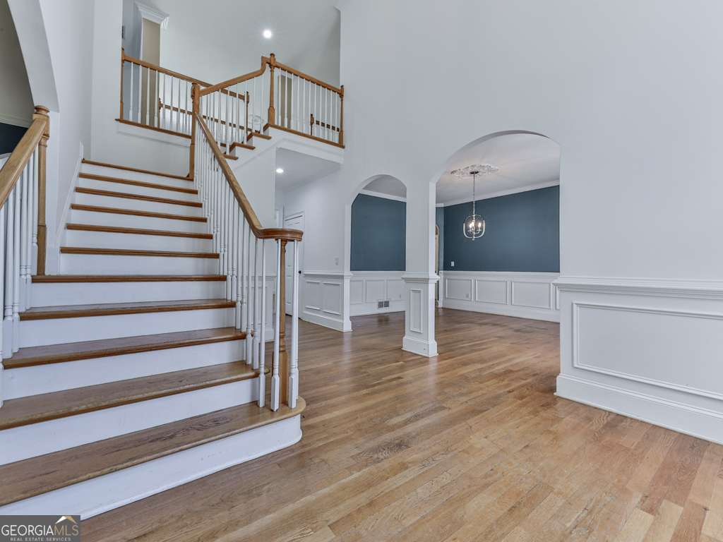 241 Rose Ridge DR