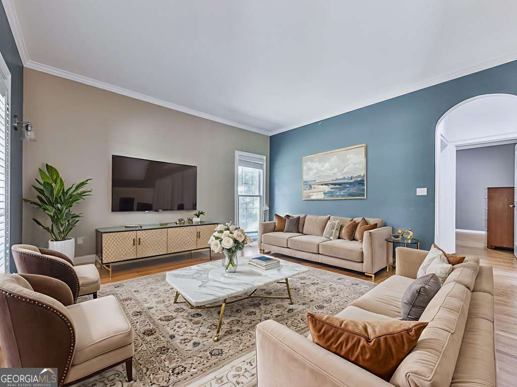241 Rose Ridge DR