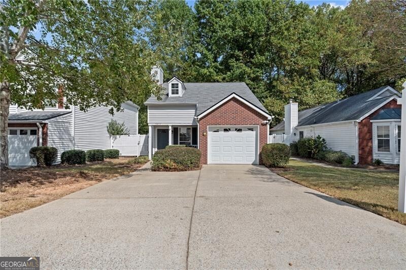 1277 Parkside Club DR