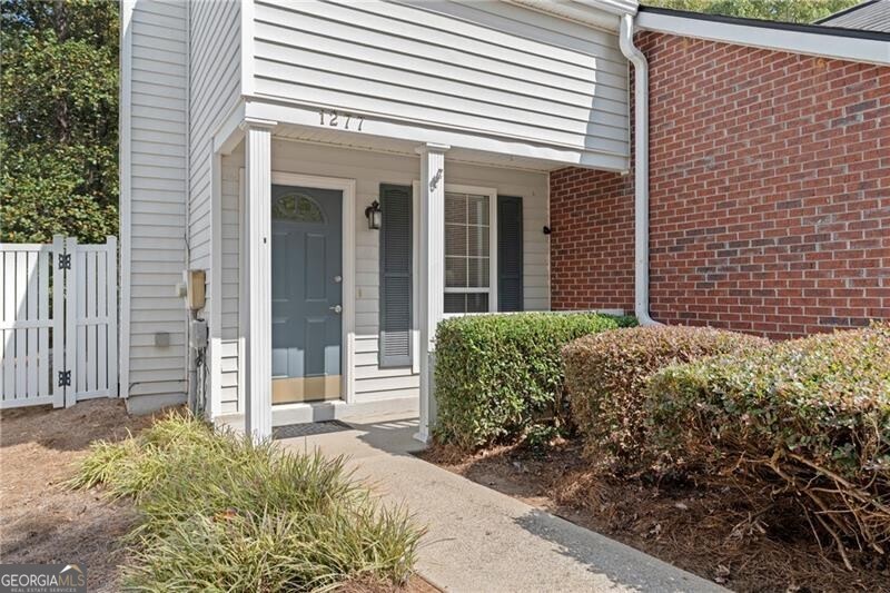 1277 Parkside Club DR