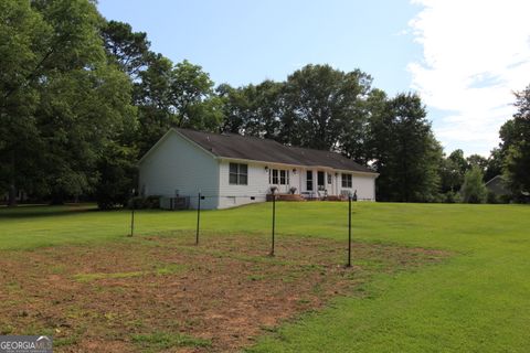 A home in Ellaville