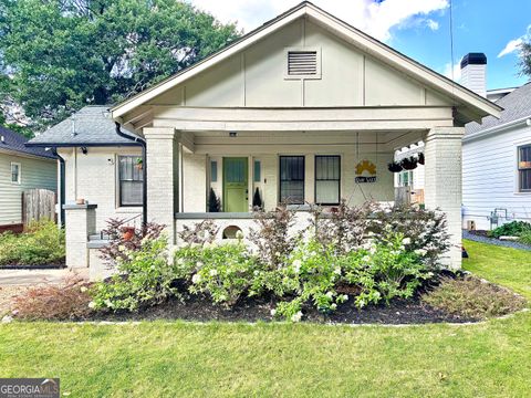 Photo of 372 Morgan Place SE, Atlanta, GA 30317 (MLS # 10795107)