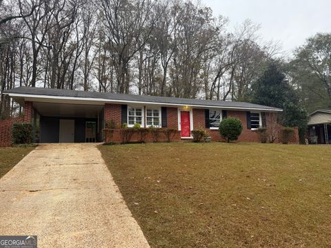 Photo of 202 Park Hill Drive, Lagrange, GA 30241 (MLS # 10653294)