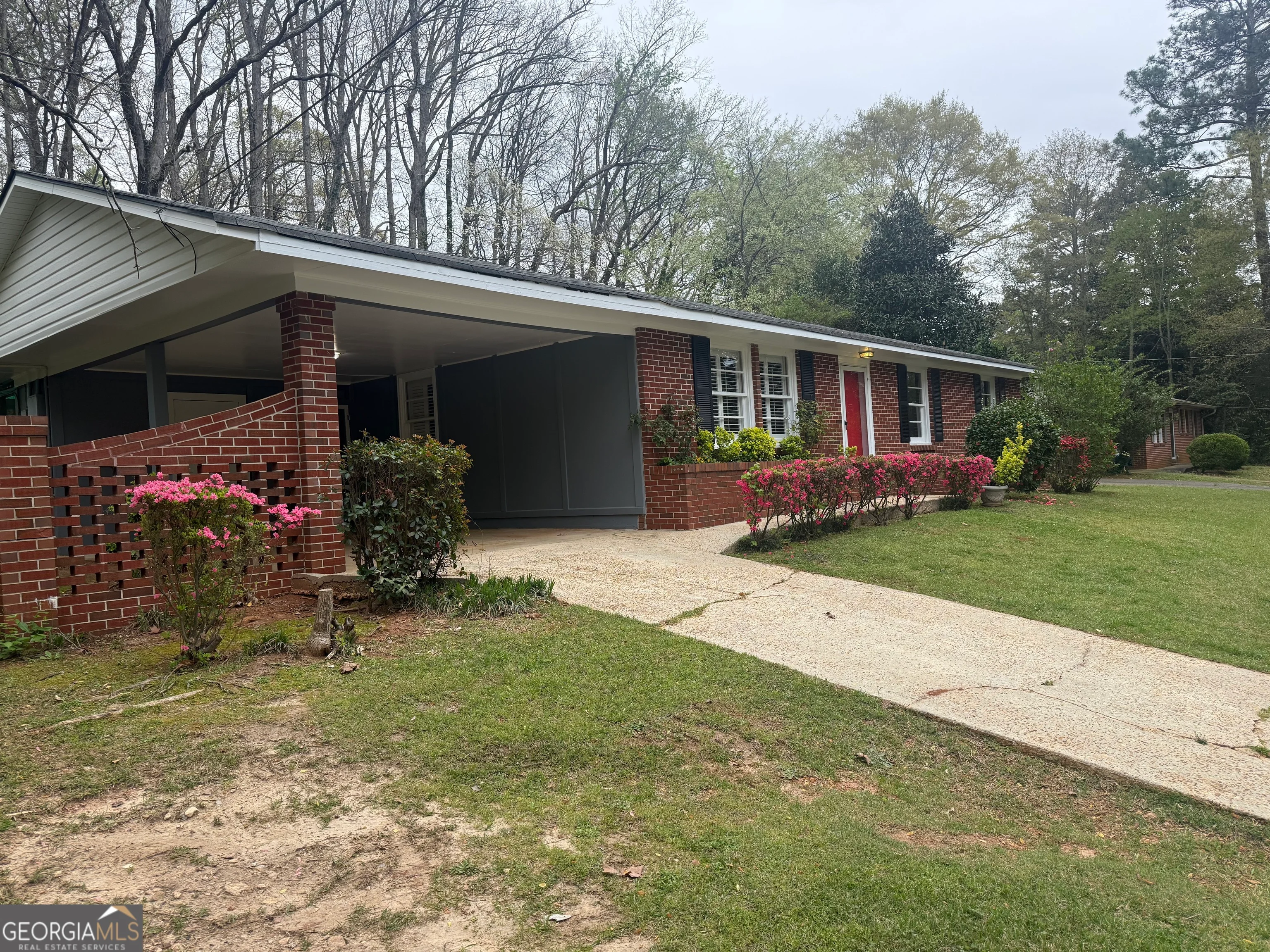 202 Park Hill Drive
