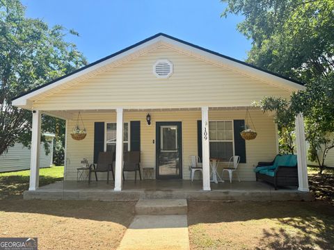 109 Garfield Street, Lagrange, GA 30240 - #: 10573663