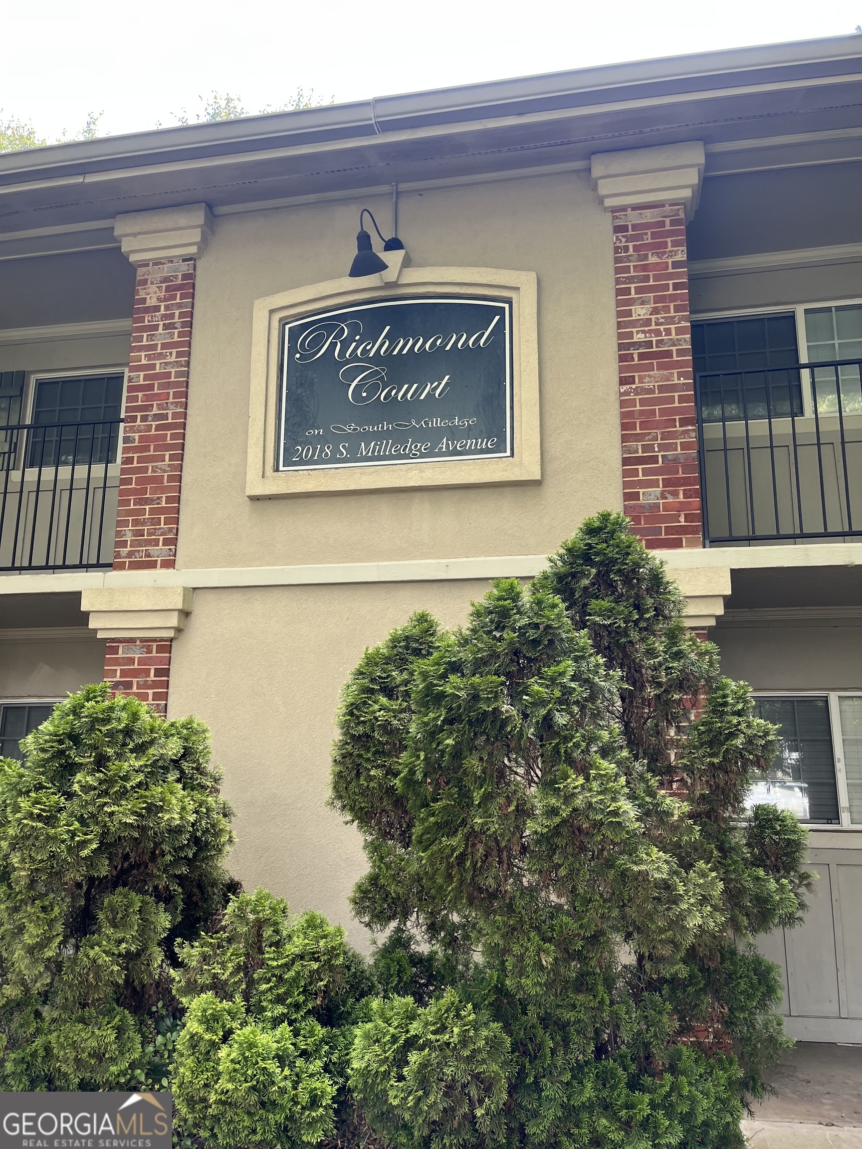 Richmont Court - Residential Lease