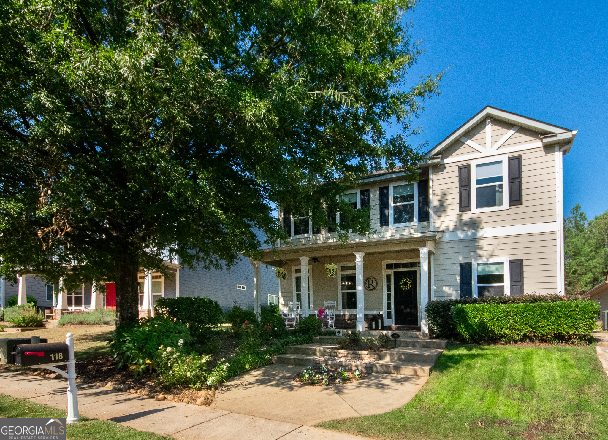 118 Newnan Lakes BLVD