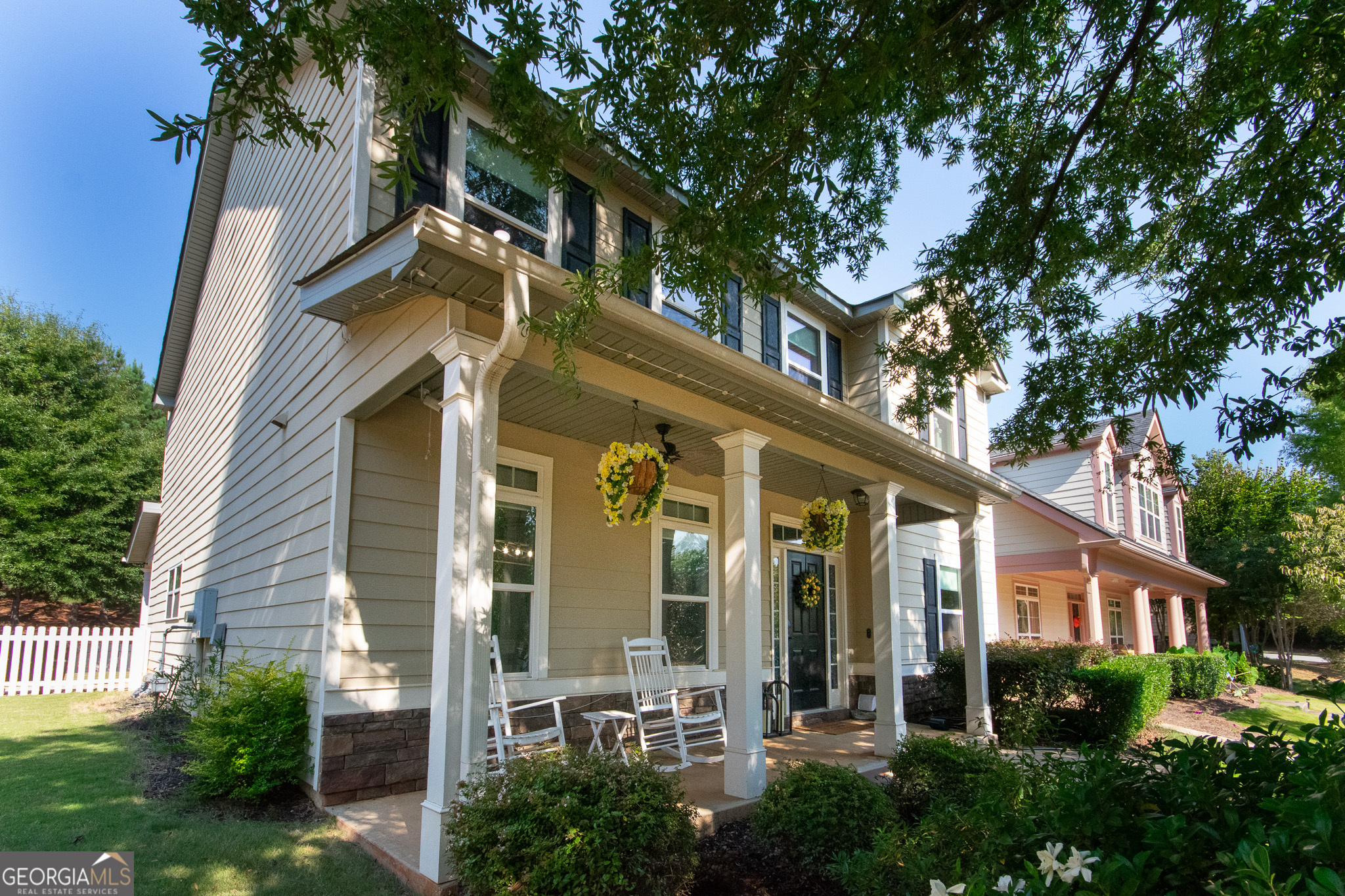 118 Newnan Lakes BLVD