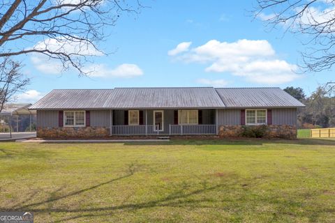 54 Kesler RD Nicholson GA 30565