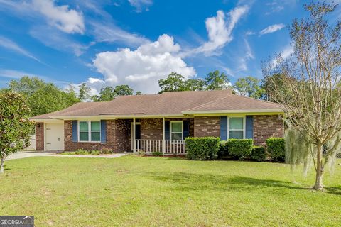 202 Richmond DR Bloomingdale GA 31302