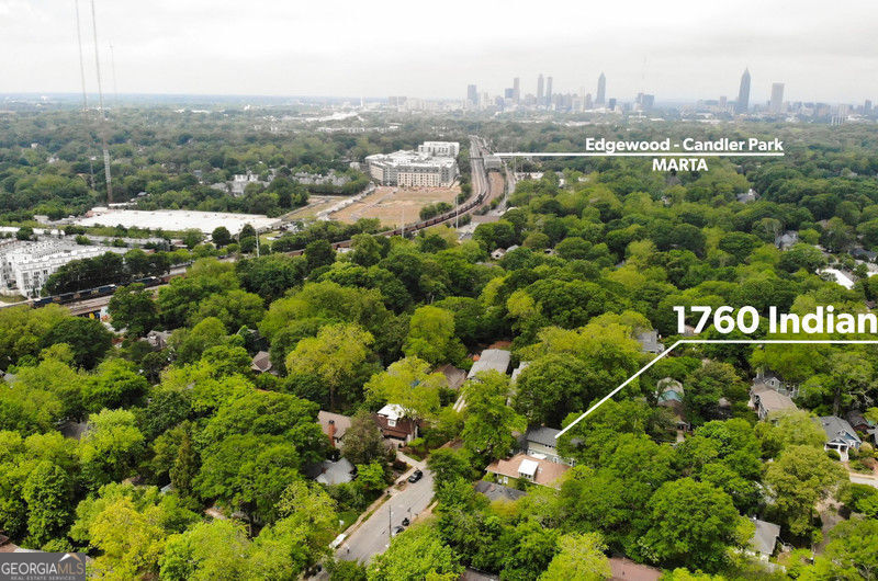 Atlanta, Georgia 30307, United States, 3 Bedrooms Bedrooms, ,2 BathroomsBathrooms,Residential,Active,126574