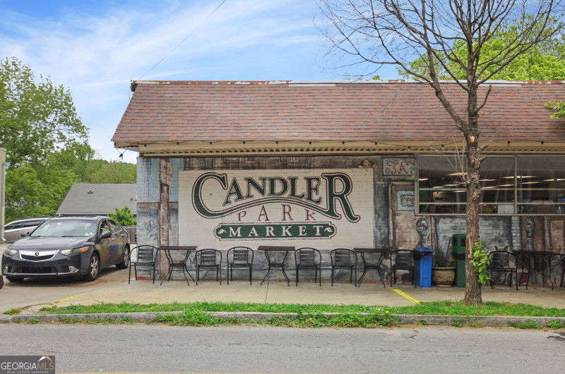 Atlanta, Georgia 30307, United States, 3 Bedrooms Bedrooms, ,2 BathroomsBathrooms,Residential,Active,126574