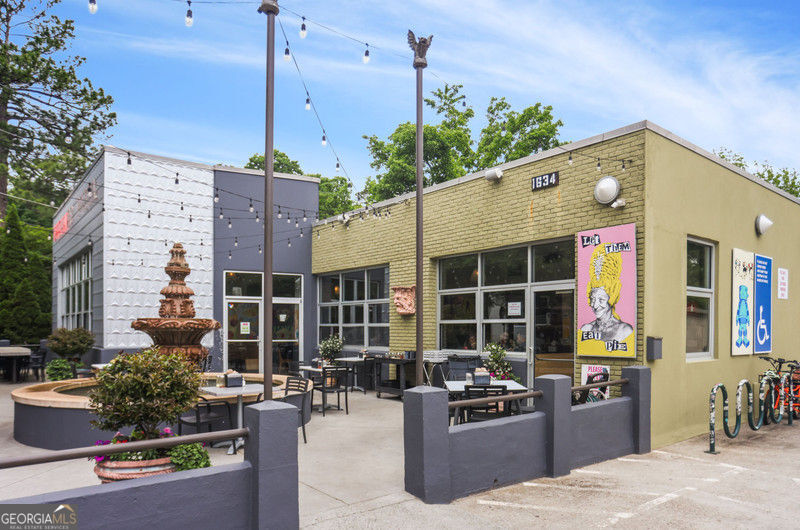 Atlanta, Georgia 30307, United States, 3 Bedrooms Bedrooms, ,2 BathroomsBathrooms,Residential,Active,126574