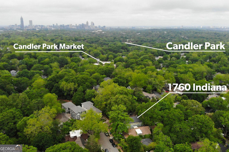 Atlanta, Georgia 30307, United States, 3 Bedrooms Bedrooms, ,2 BathroomsBathrooms,Residential,Active,126574