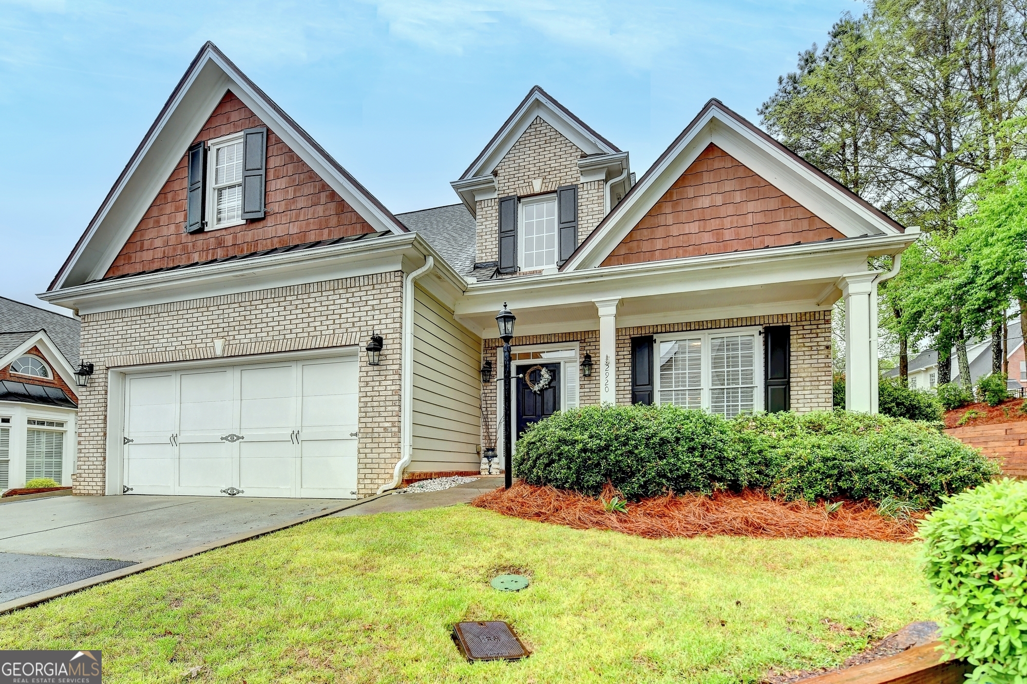 2920 Olde Towne PKWY