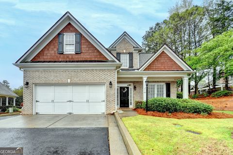 2920 Olde Towne PKWY Duluth GA 30097
