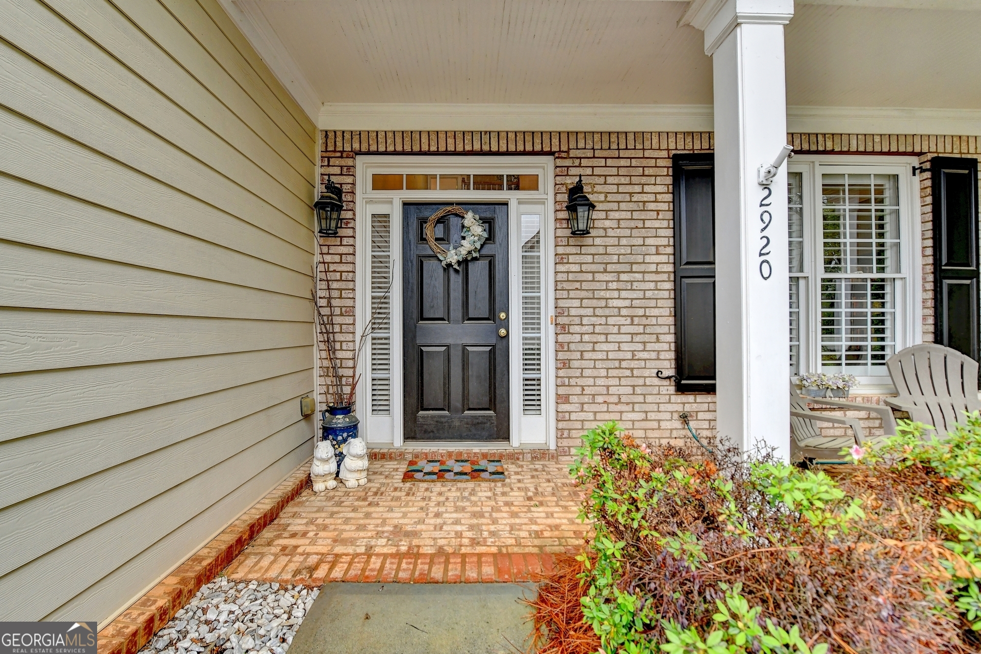 2920 Olde Towne PKWY