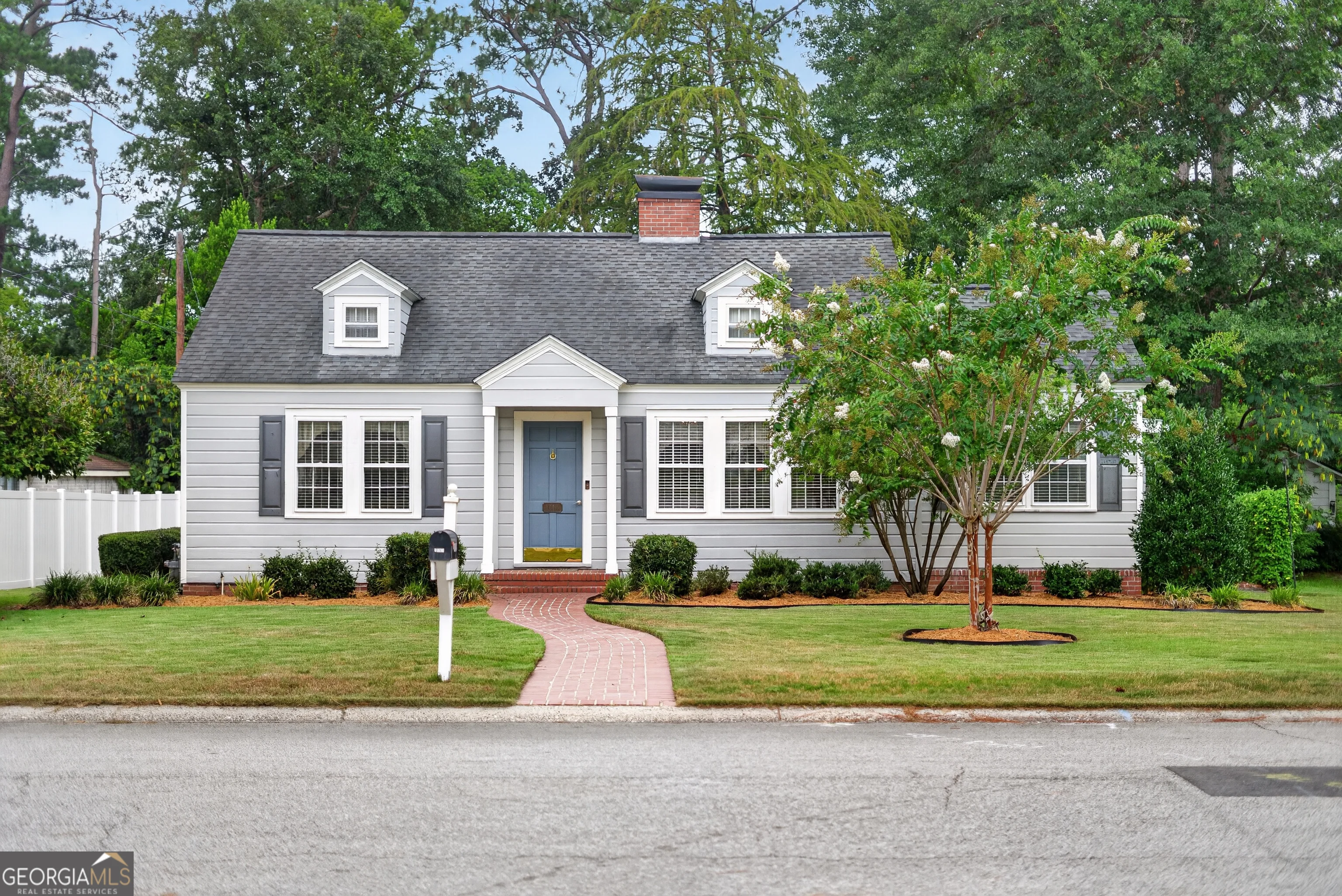 1007 Hill Street, Waycross, GA, 31501