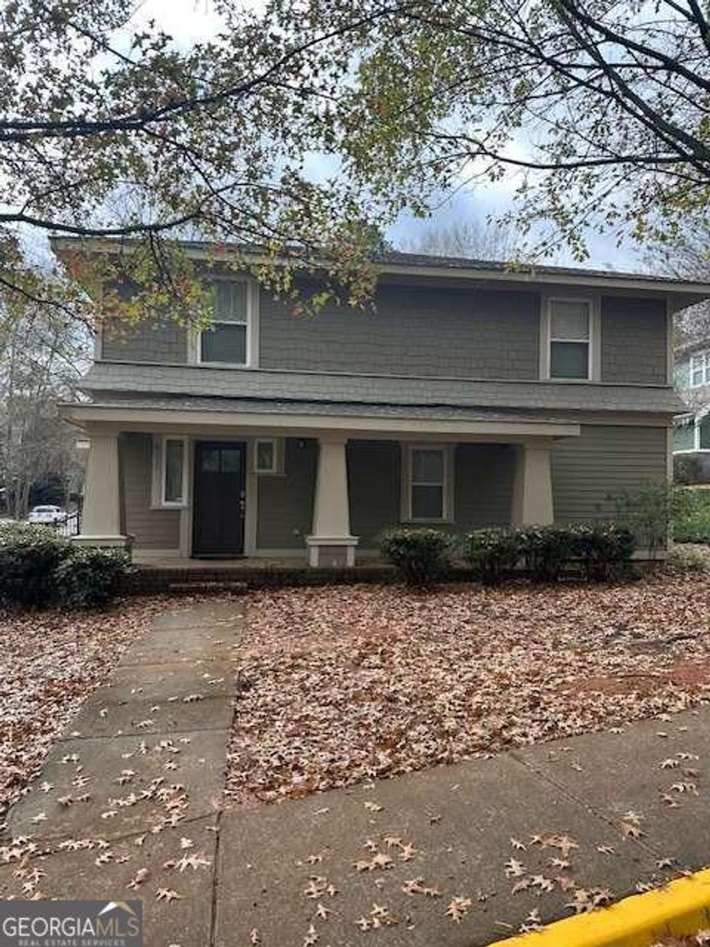 Photo of 490 Barnett Shoals Road #601, Athens, GA 30605 (MLS # 10654465)